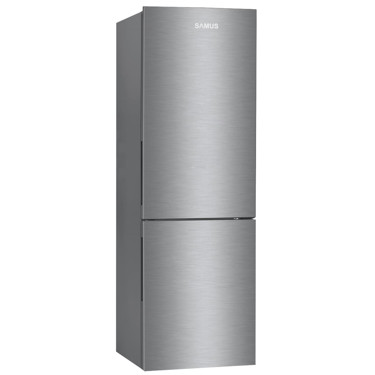 Combina frigorifica Samus SCX396NFE