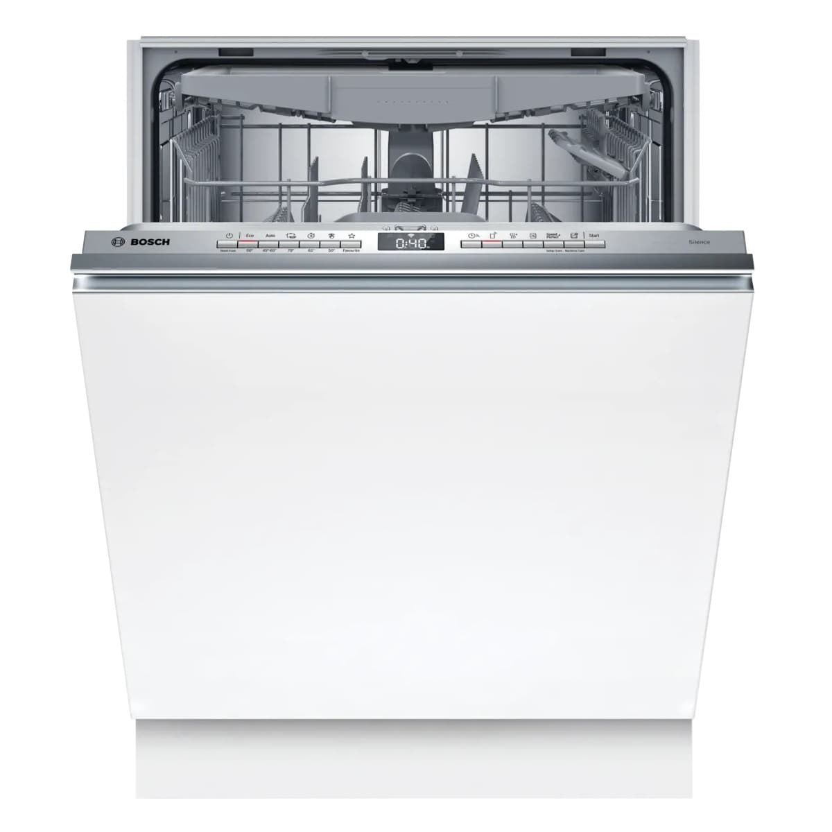 Masina de spalat vase incorporabila Bosch SMV4HVX03E