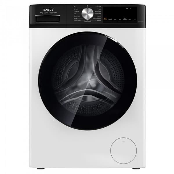 Masina de spalat rufe Samus WSDMI-80142
