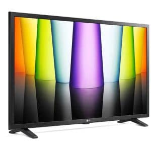 Televizor LG LED 32LQ631C