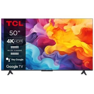 Televizor TCL LED 50V6B