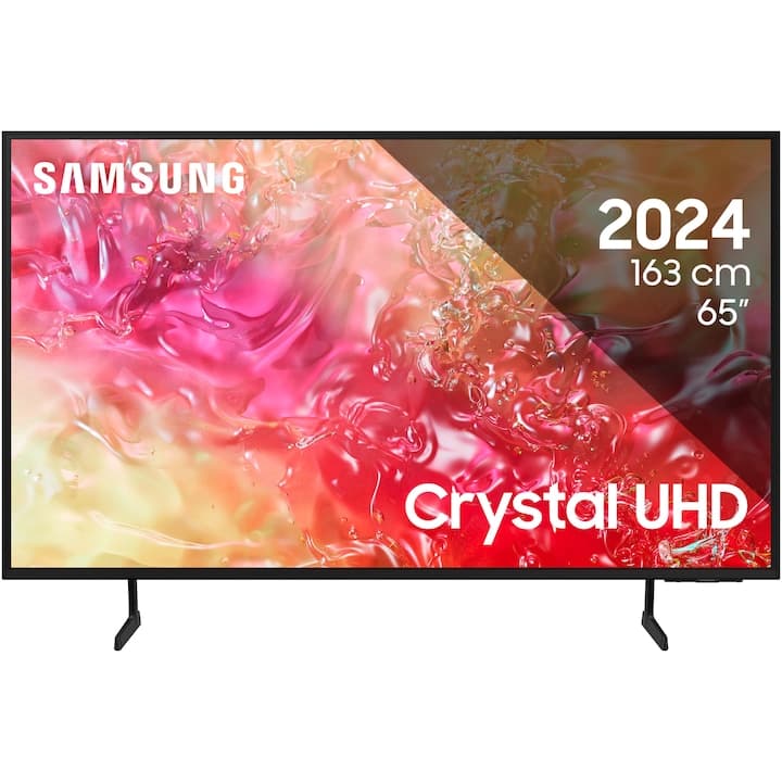 LED Smart Samsung 65DU7172