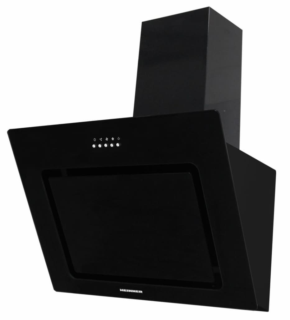 Hota decorativa Heinner DCH-650RGBK