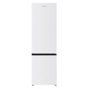 Combina frigorifica Heinner HCNF-HM326E++