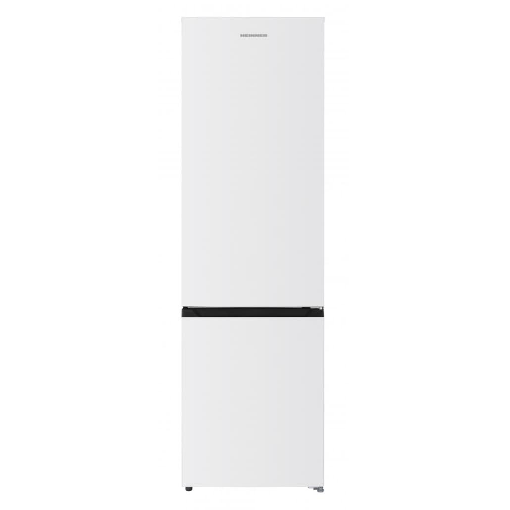 Combina frigorifica Heinner HCNF-HM326E++