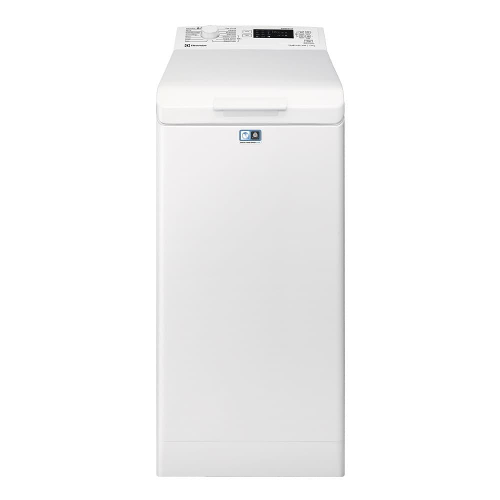 Masina de spalat rufe cu incarcare verticala Electrolux EW2TN5261FE