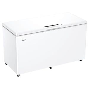 Lada frigorifica Haier HCE520E