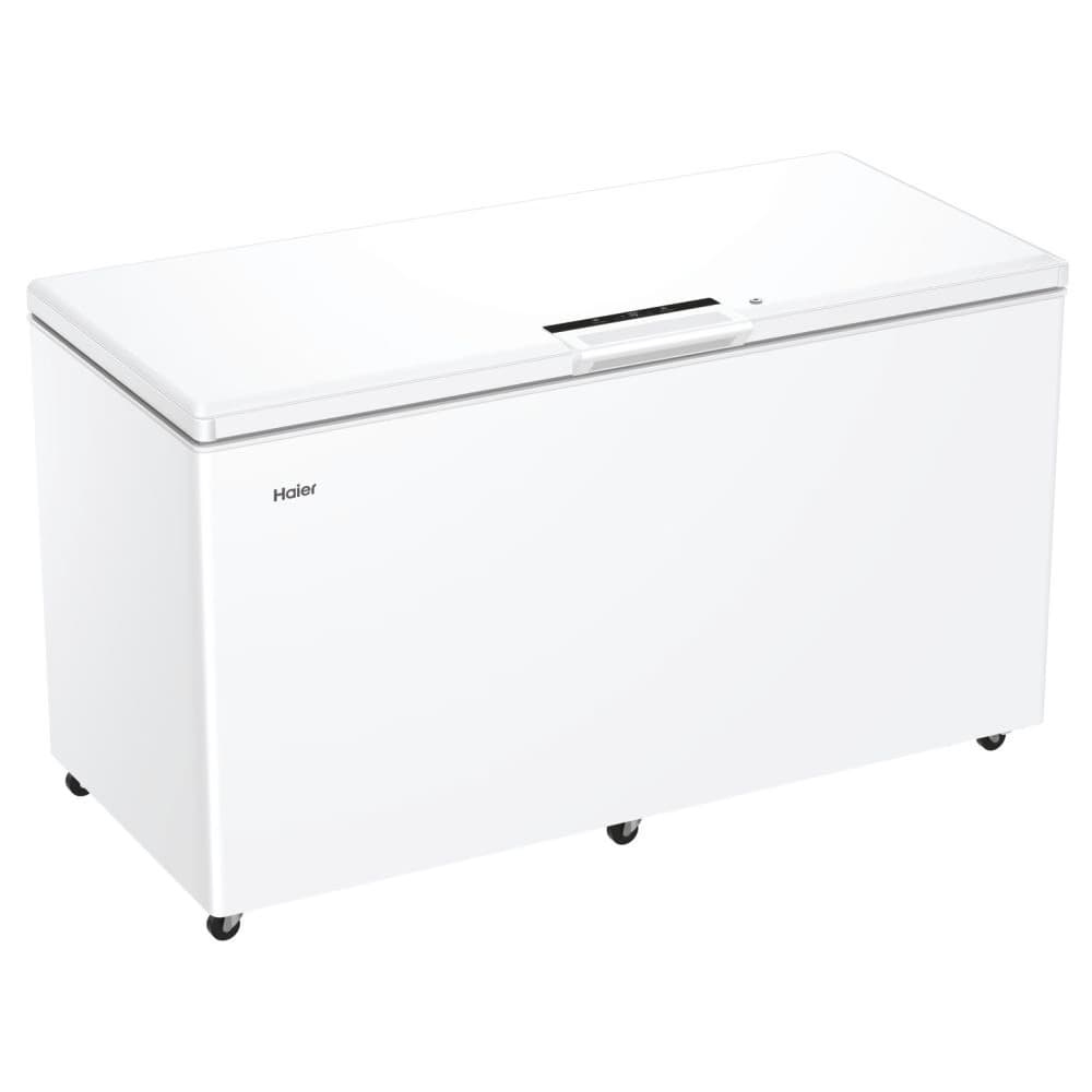 Lada frigorifica Haier HCE520E