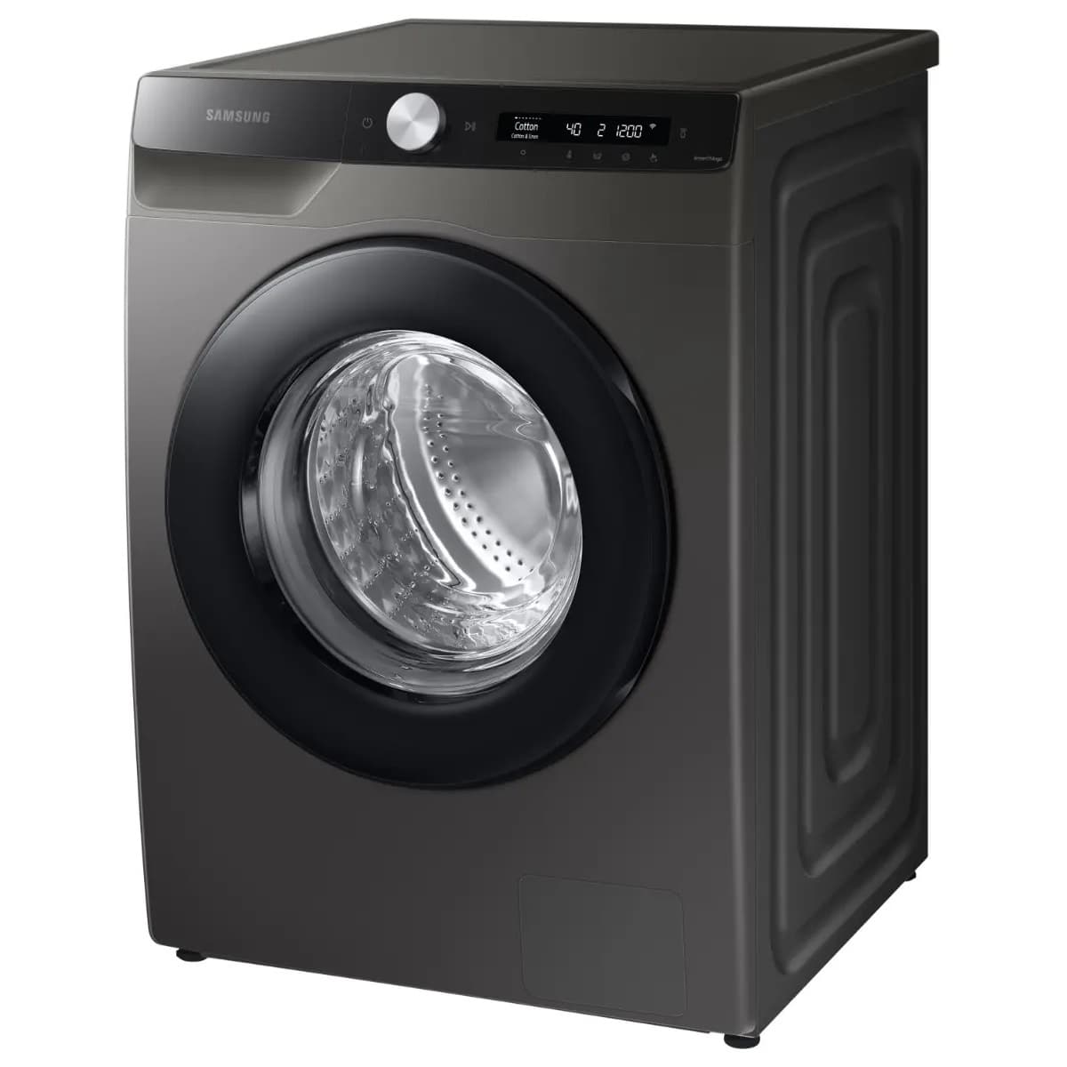 Masina de spalat rufe Samsung WW80T504DAXAS7