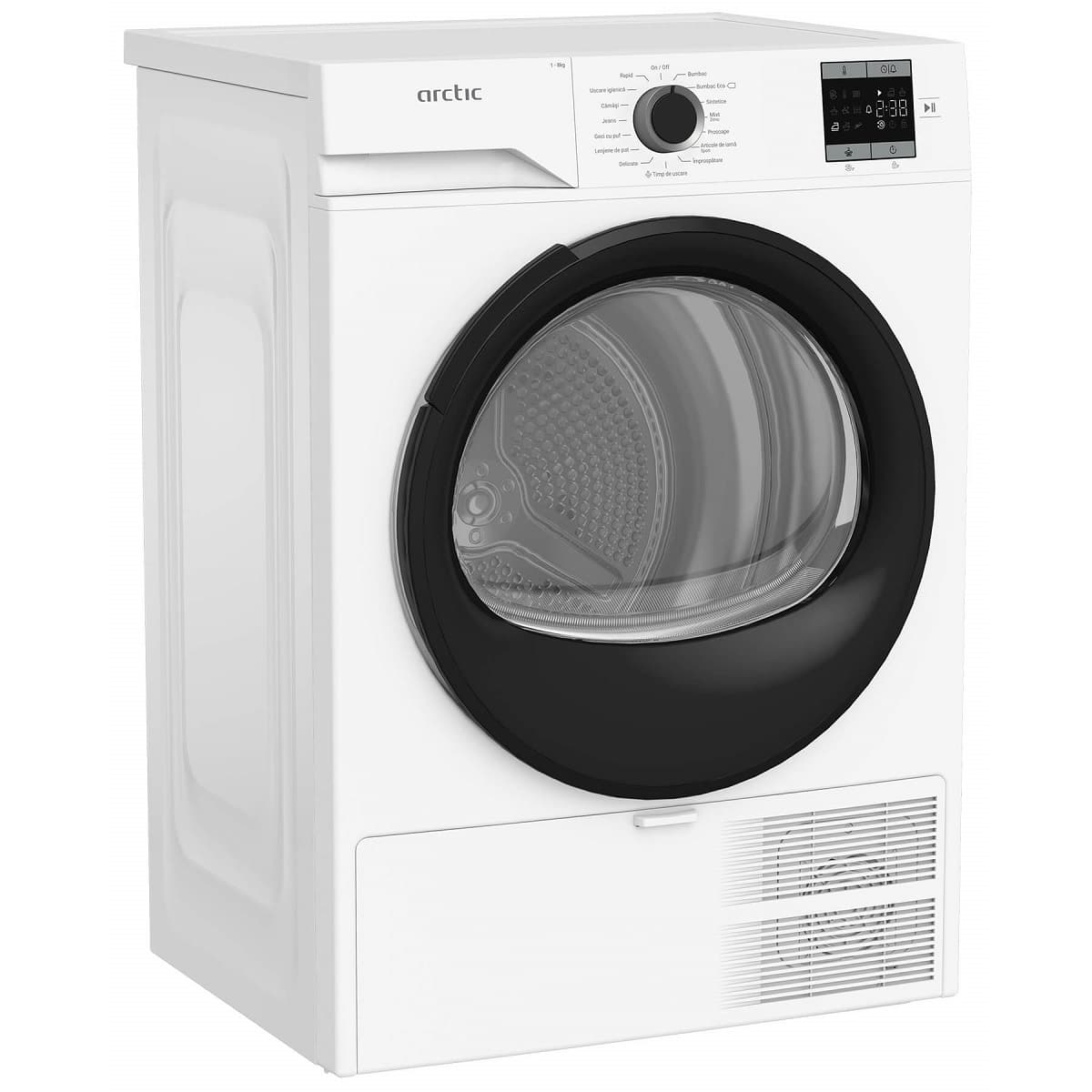 Uscator de rufe ARCTIC A2T18239W