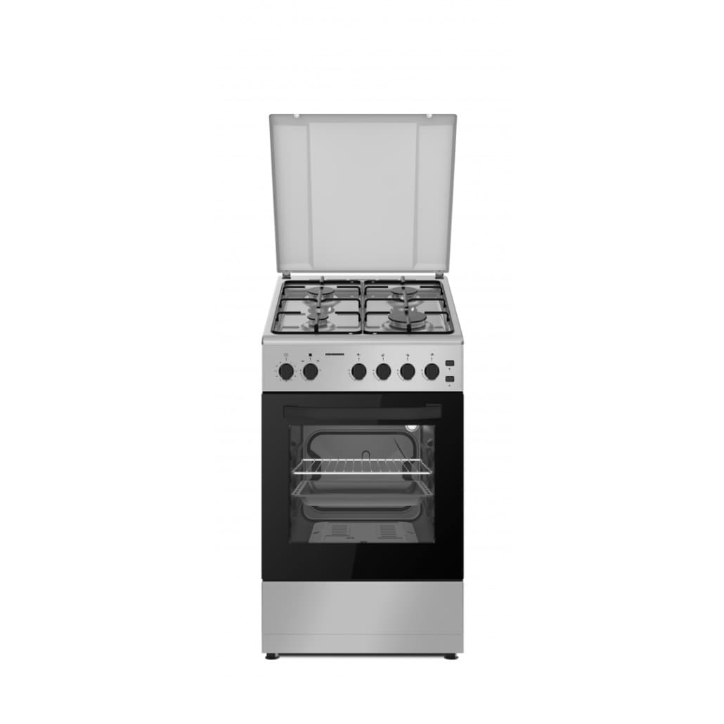 ARAGAZ GAZ HEINNER HFSC-S60LITGSL