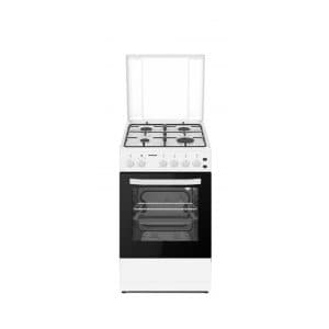 ARAGAZ GAZ HEINNER HFSC-S60LITGWH