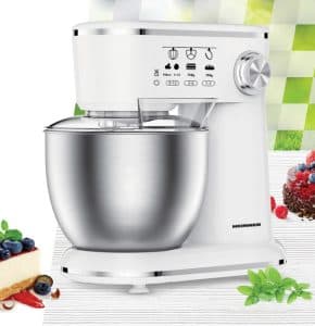 Mixer planetar Heinner HPM-1000WHCH