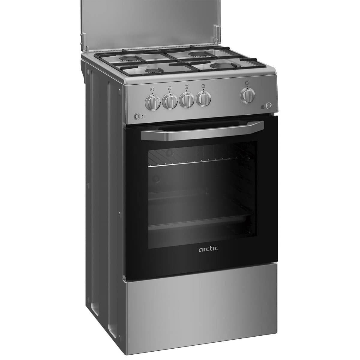 Aragaz ARCTIC AGM5501FLS