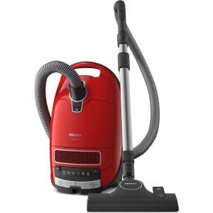 Aspirator Complete C3 PowerLine Autumn Red