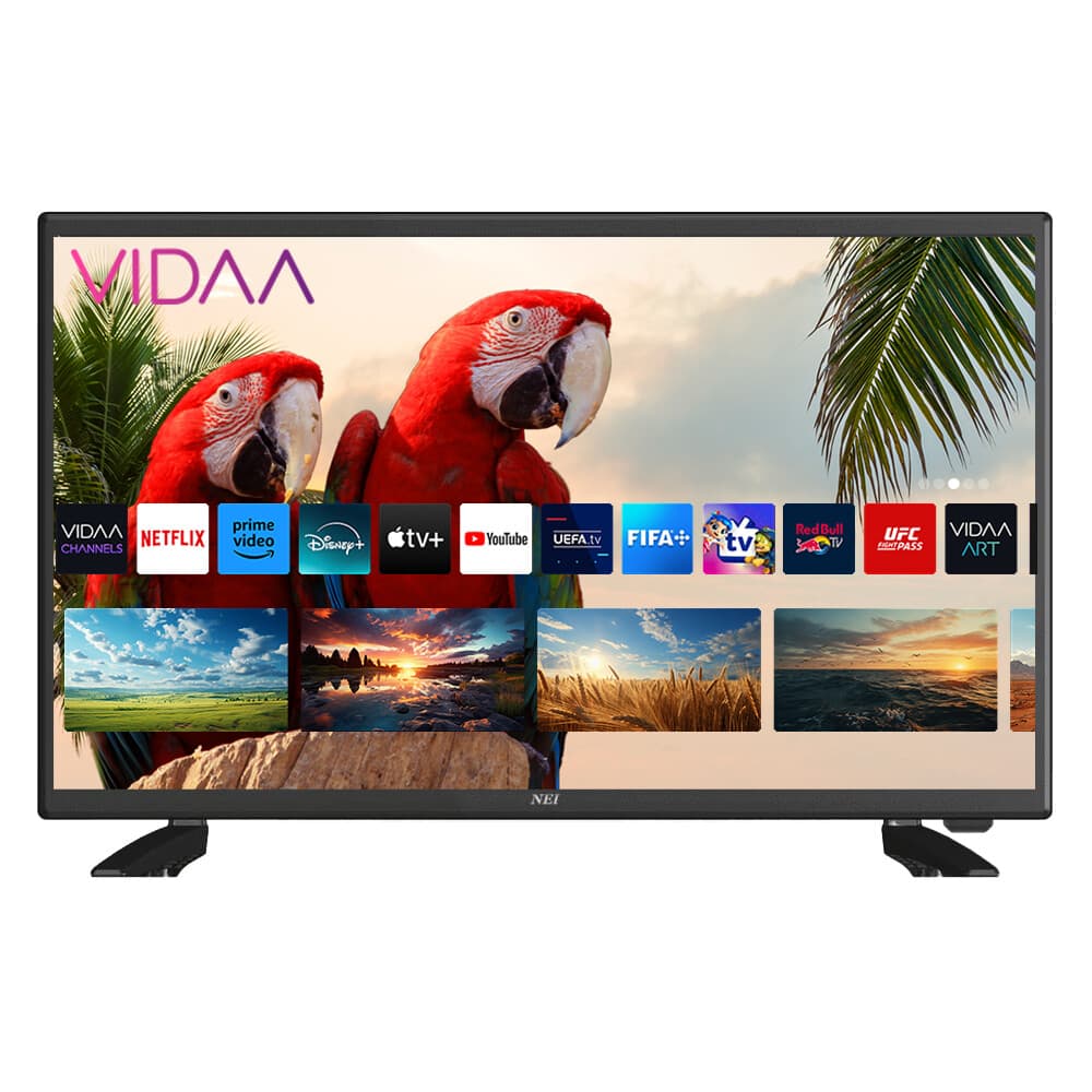 Televizor LED NEI 24NE4900