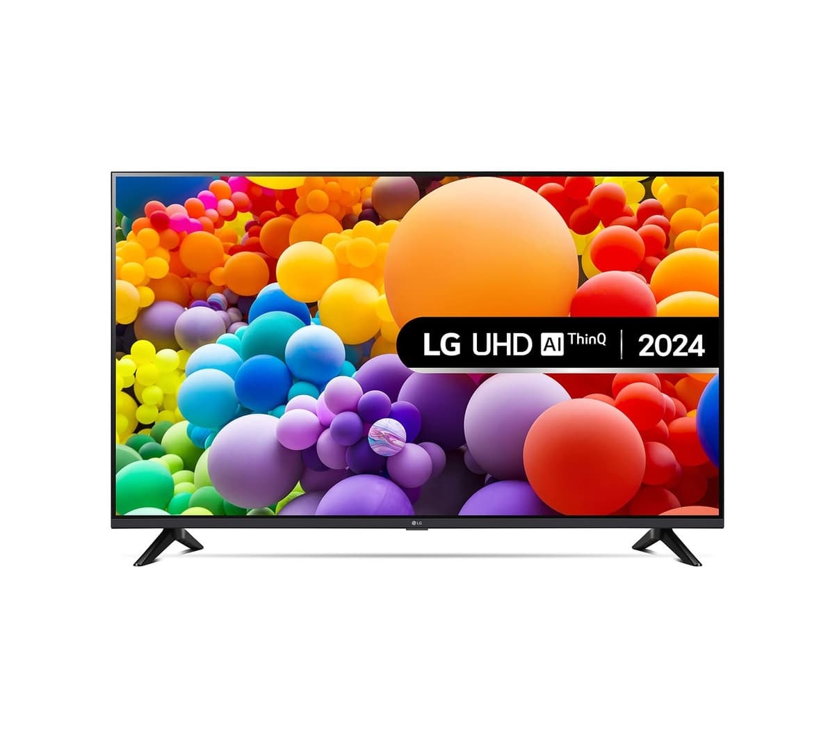 Televizor LG LED 43UT73003LA