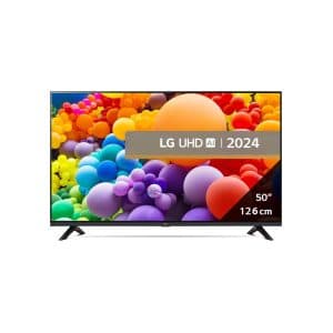 Televizor LED Smart LG 50UT73003LA