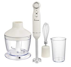 Blender de mana Fram FHBL-RAC1200CR