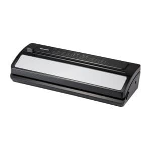 Aparat de vidat si sigilat Heinner FreshLock 110SS HAV-E110SS