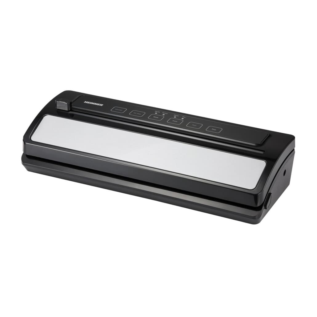 Aparat de vidat si sigilat Heinner FreshLock 110SS HAV-E110SS