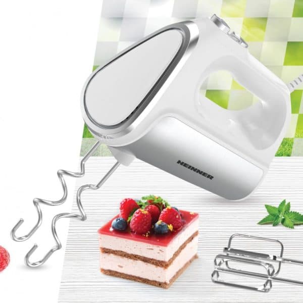 Mixer de mana Heinner HM-DC800WH