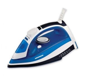 Fier de calcat Heinner Azuritte HSI-2400AZ