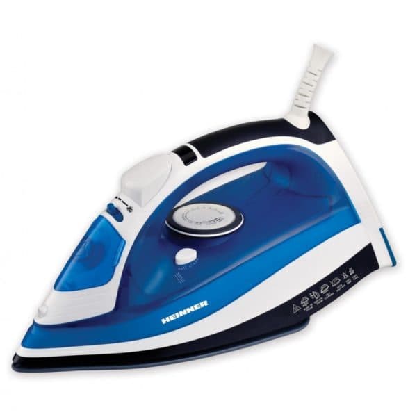 Fier de calcat Heinner Azuritte HSI-2400AZ