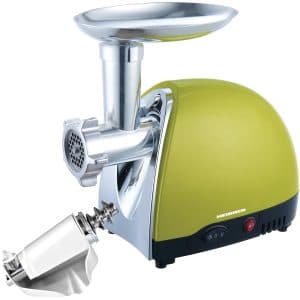 Masina de tocat Heinner MG1500TA-GR