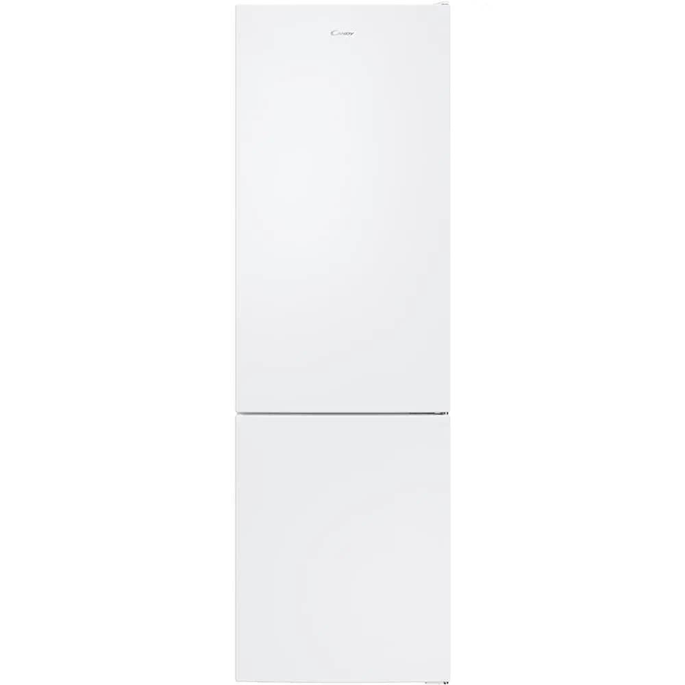 Combina frigorifica Candy CCT3L517EW