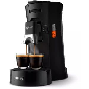 Espressor Philips Senseo Select CSA230/61