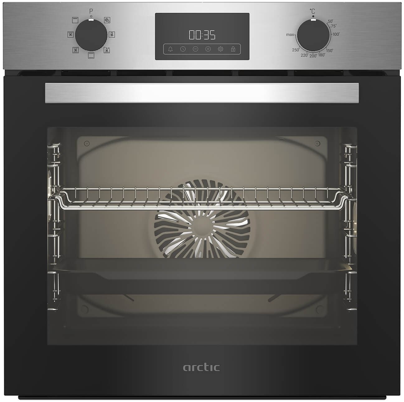 Cuptor incorporabil Arctic ARVIE1130XM