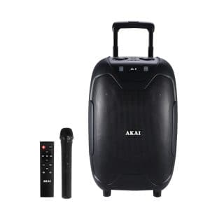 Boxa portabila Akai ABTS-X10 Plus