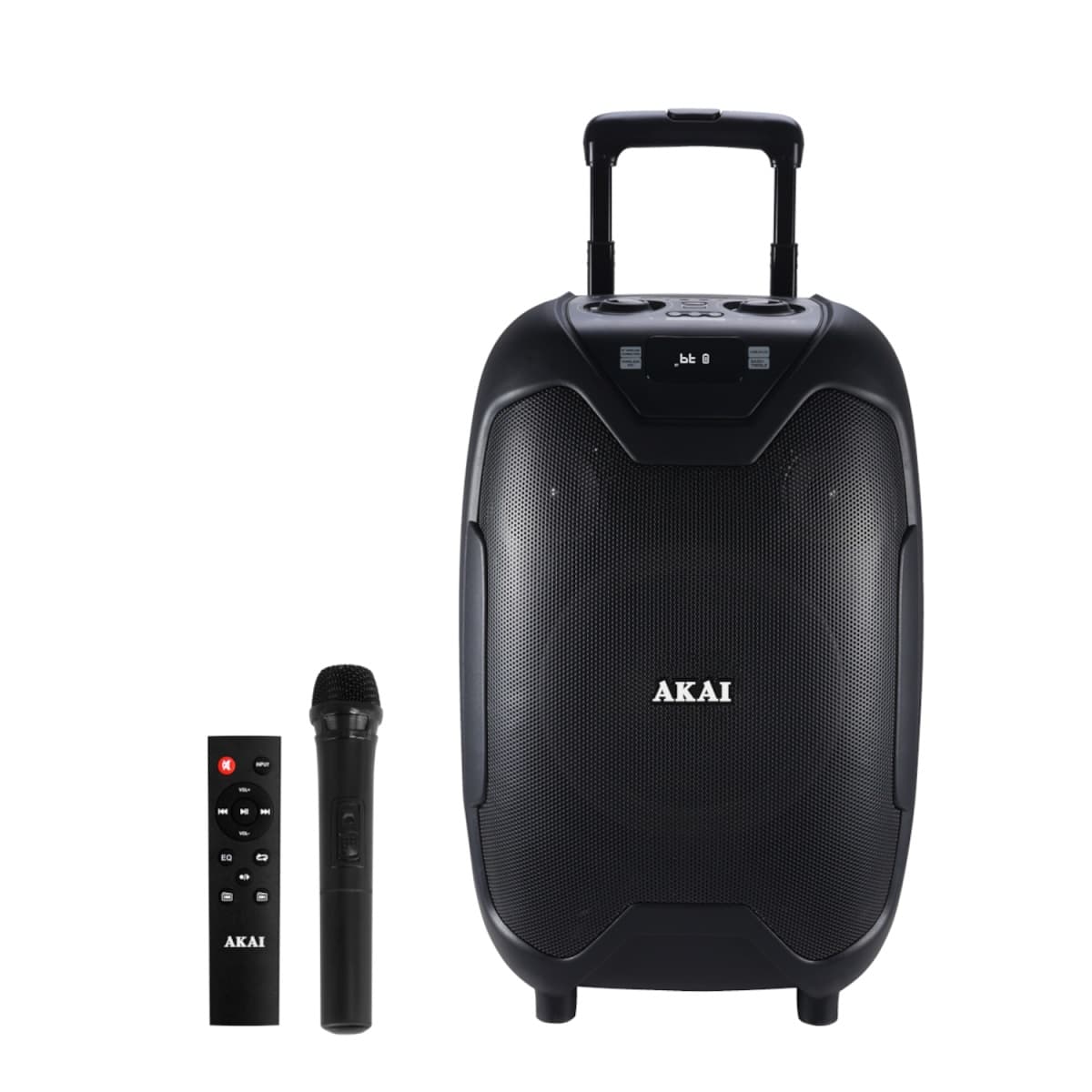 Boxa portabila Akai ABTS-X10 Plus