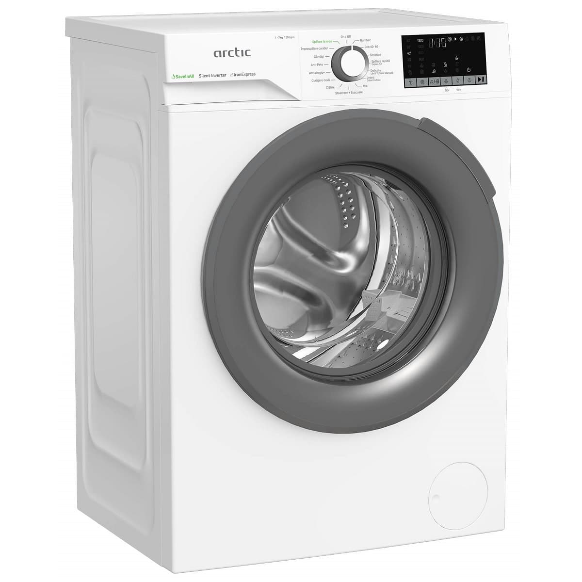 Masina de spalat rufe Arctic APLM2WFSU27211W