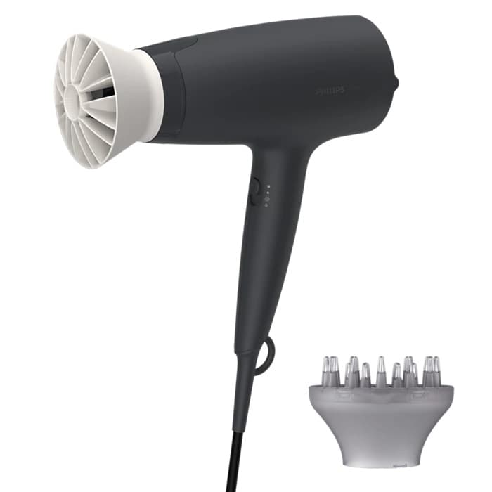 Uscator de par Philips BHD302/30
