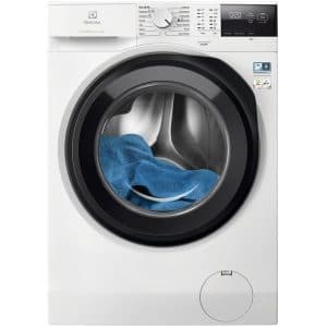 Masina de spalat rufe Electrolux EW6F2412E