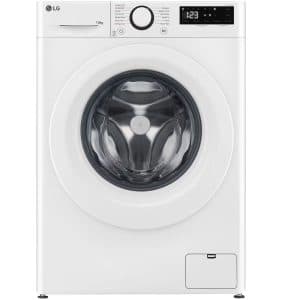 Masina de Spalat Rufe Frontala LG F4WR510SWW