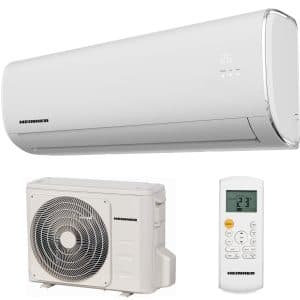 Aer conditionat Crystal Heinner HAC-CR12WIFI