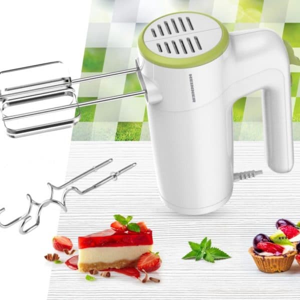 Mixer de mana HEINNER HM-300GR