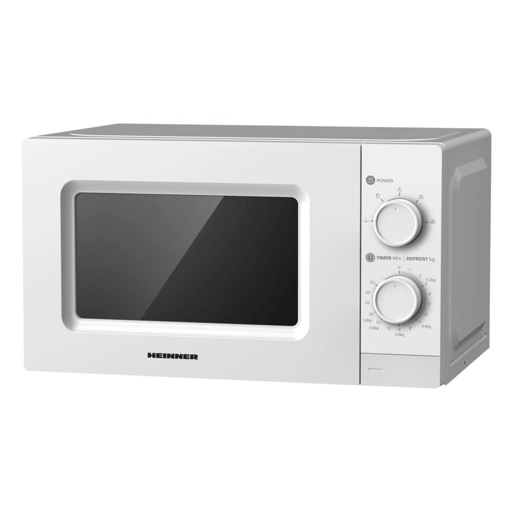 CUPTOR CU MICROUNDE HEINNER HMW-MD20MWH
