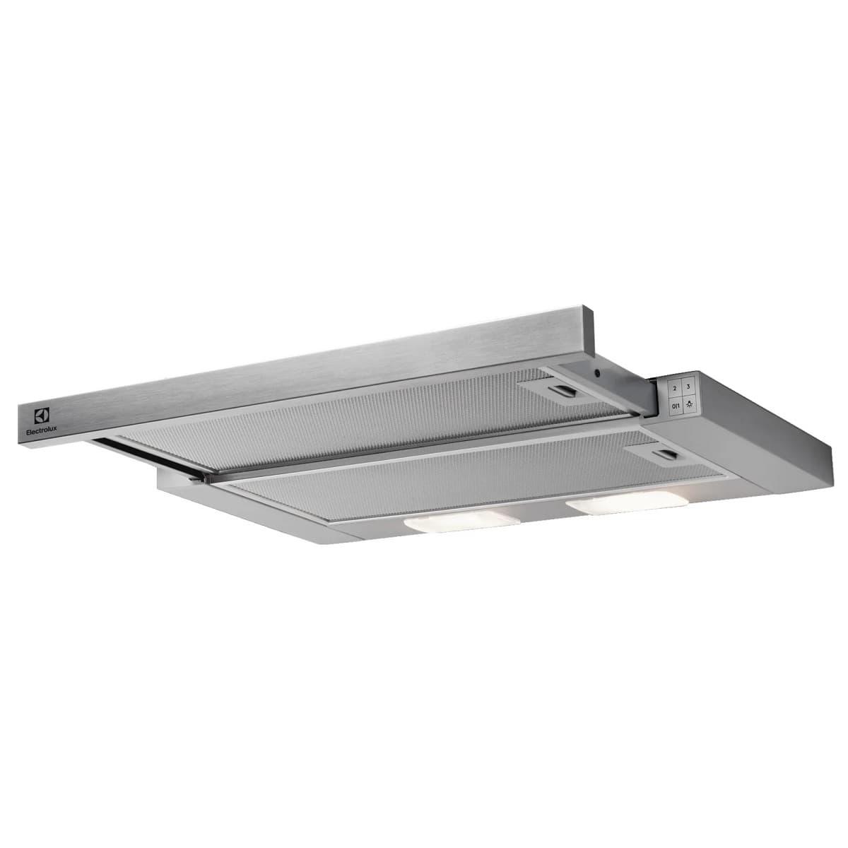 Hota telescopica incorporabila Electrolux LFP326S