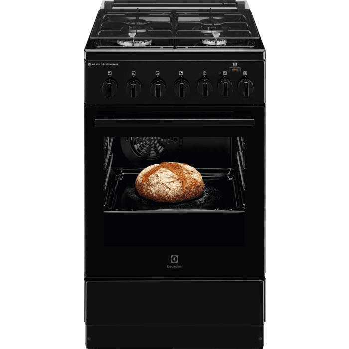 Aragaz mixt Electrolux LKK560000K