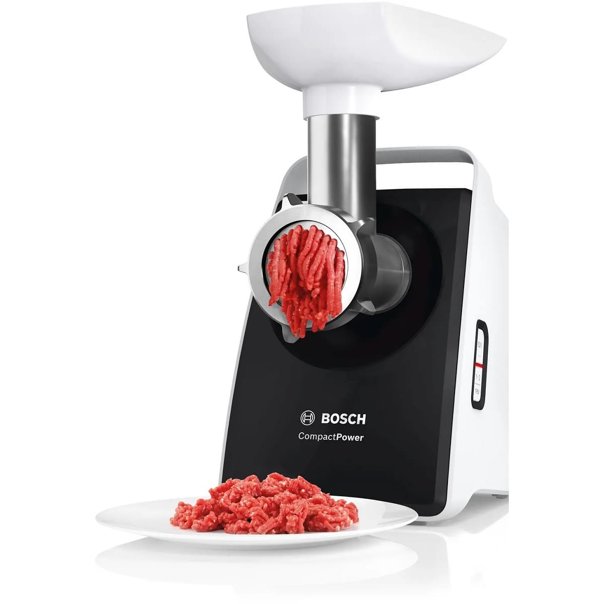 Masina de tocat carne Bosch MFW3X17B