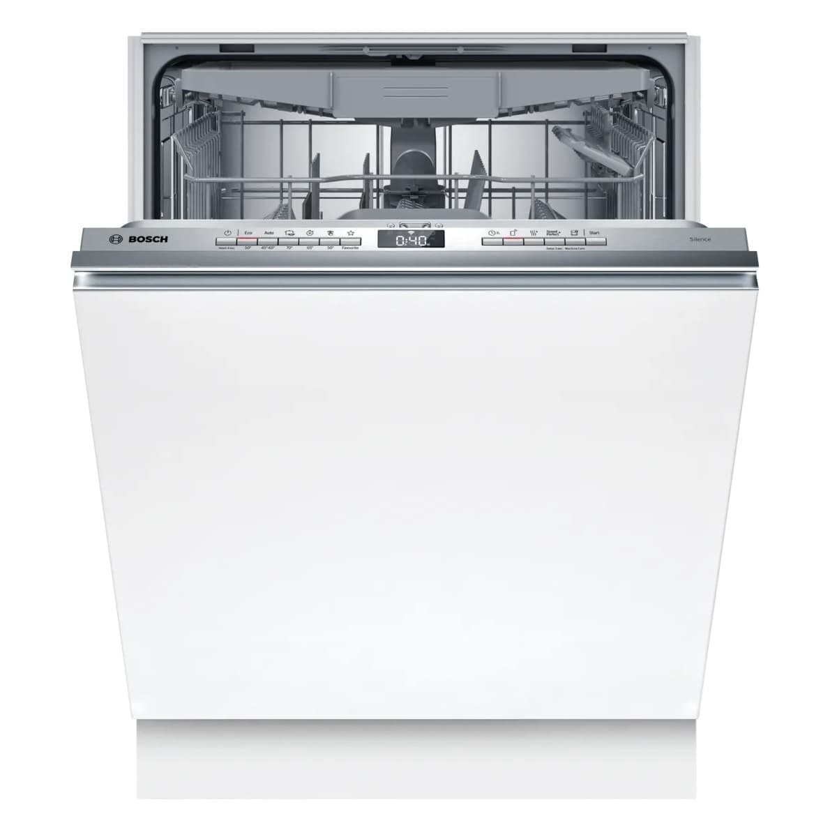 Masina de spalat vase incorporabila Bosch SMV4HVX02E