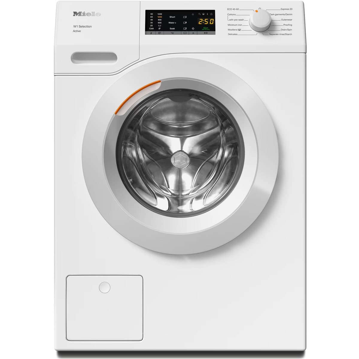 Masina de spalat rufe Miele WSA 033 WCS