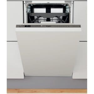 Masina de spalat vase incorporabila Whirlpool WSIO3T223PCEX