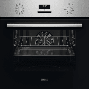 Cuptor incorporabil Zanussi ZOHEE2X2