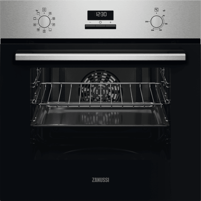 Cuptor incorporabil Zanussi ZOHEE2X2