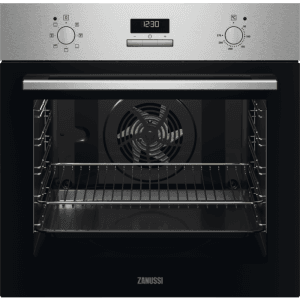 Cuptor incorporabil Zanussi ZOHEF2X